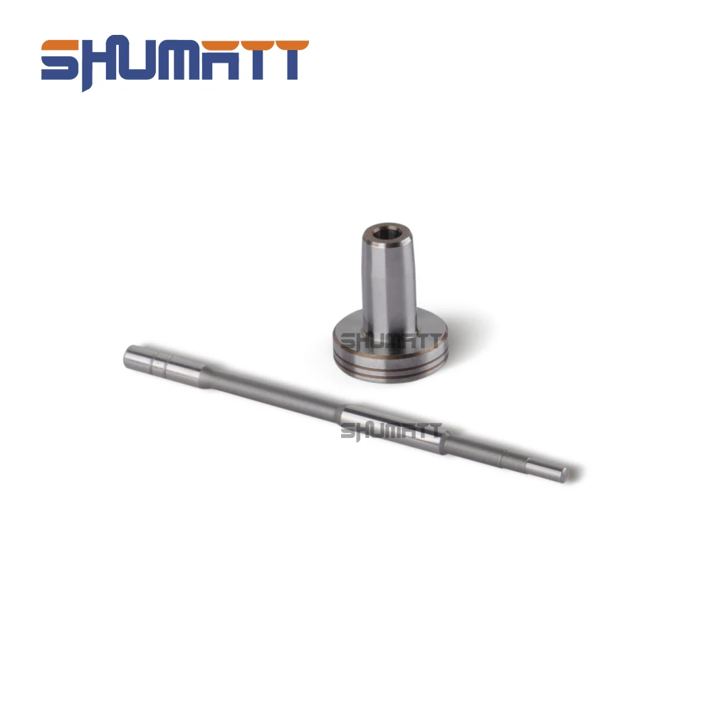 4 piezas F00RJ01714 válvula de control del inyector para 0445120177 0445120184 0445120185 0445120187 0445120188 0445120269   Inyector
