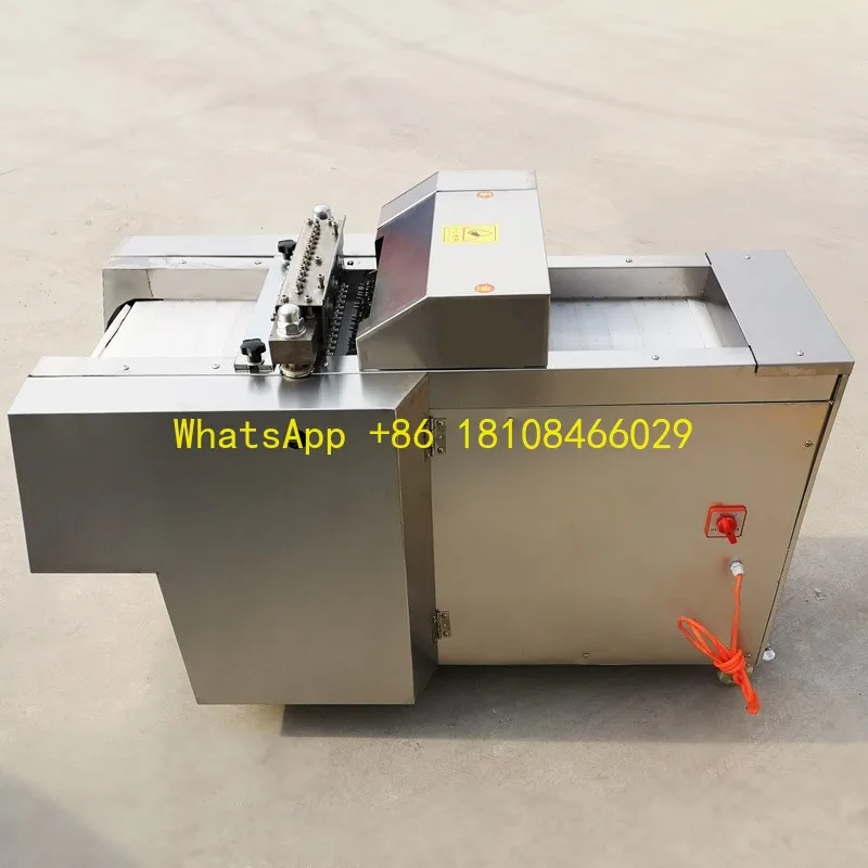 

Butcher Meat Cutting Machine Meat Cutting Machine Equipment