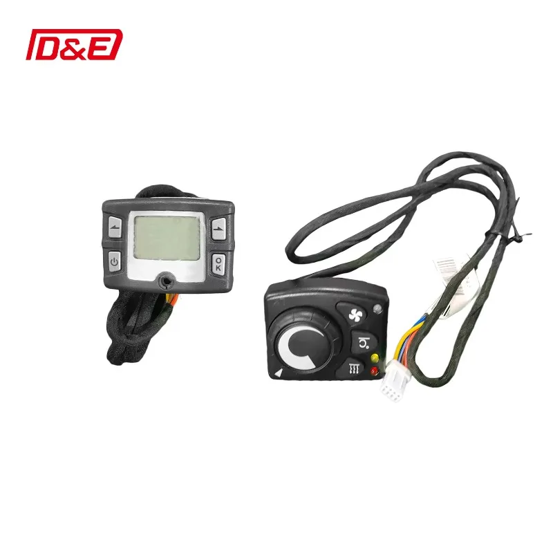 

Diesel Car 8kw Boat Auto 24v 5kw 2kw Parking 12v Heater For Vehicle Rv Motorhome Combi 6e