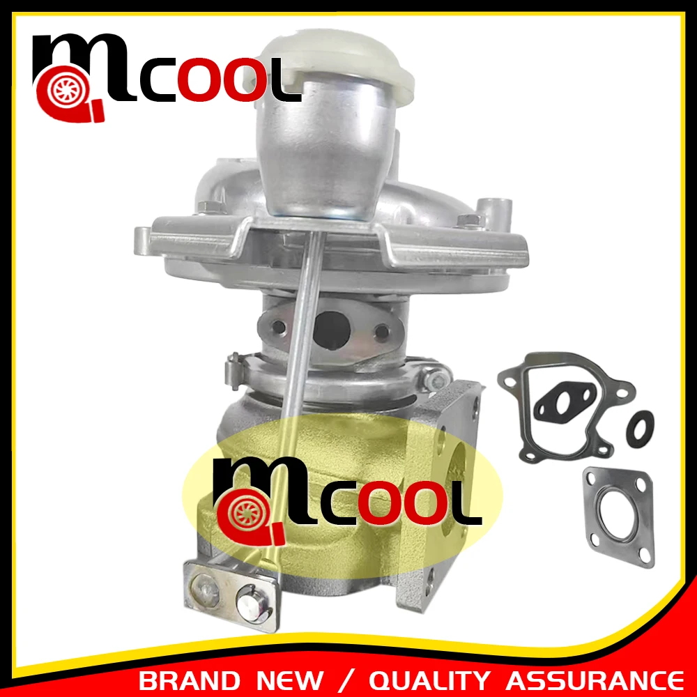 RHF5 Turbocharger F…