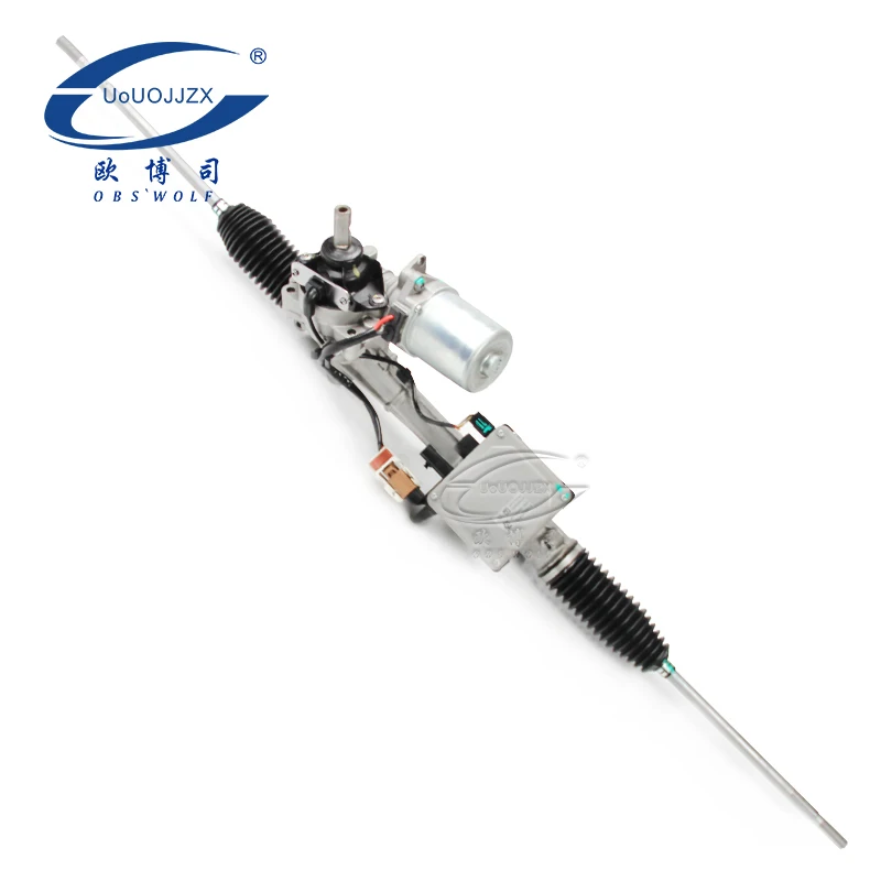 Electric Steering Rack For Mercedes Benz Smart FORTWO W453 2014-2019 OE:4534602500 4534600701 4534601600 LHD Steering Gear