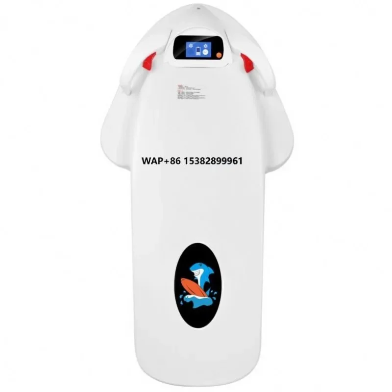 

Electric Sea Scooter and Underwater Scooter With 3200W Motor for Adults and Kids Water Scooter