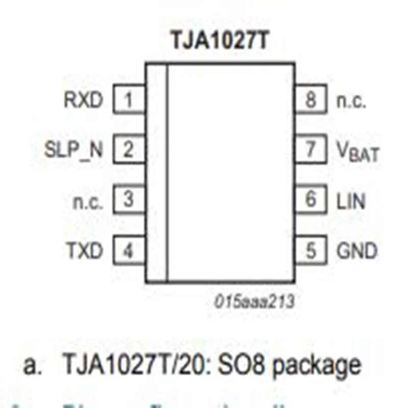 TJA1027T