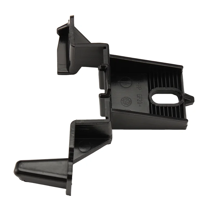 

Держатель кронштейна адаптера решетки небольшой кронштейн для A7 Sportback 2019-2024 крышка бампера правая 4K8807078