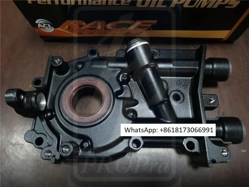 AC-L Su-b-aru EJ20 EJ25 high flow high pressure 12MM oil pump