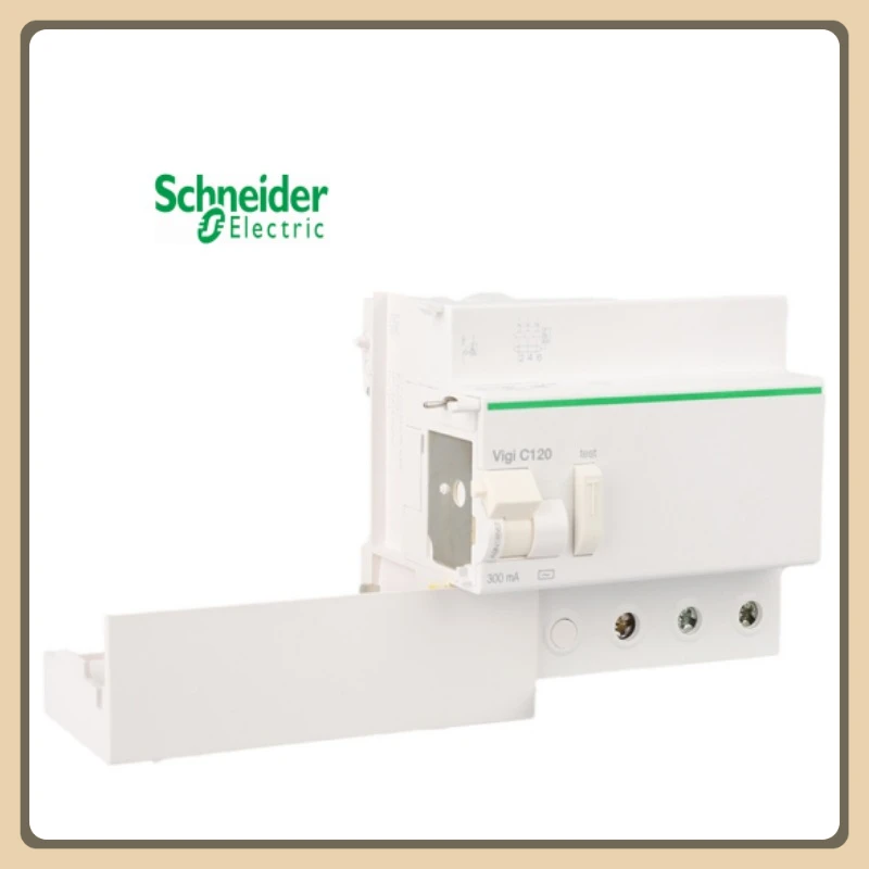 Schneider Electric …