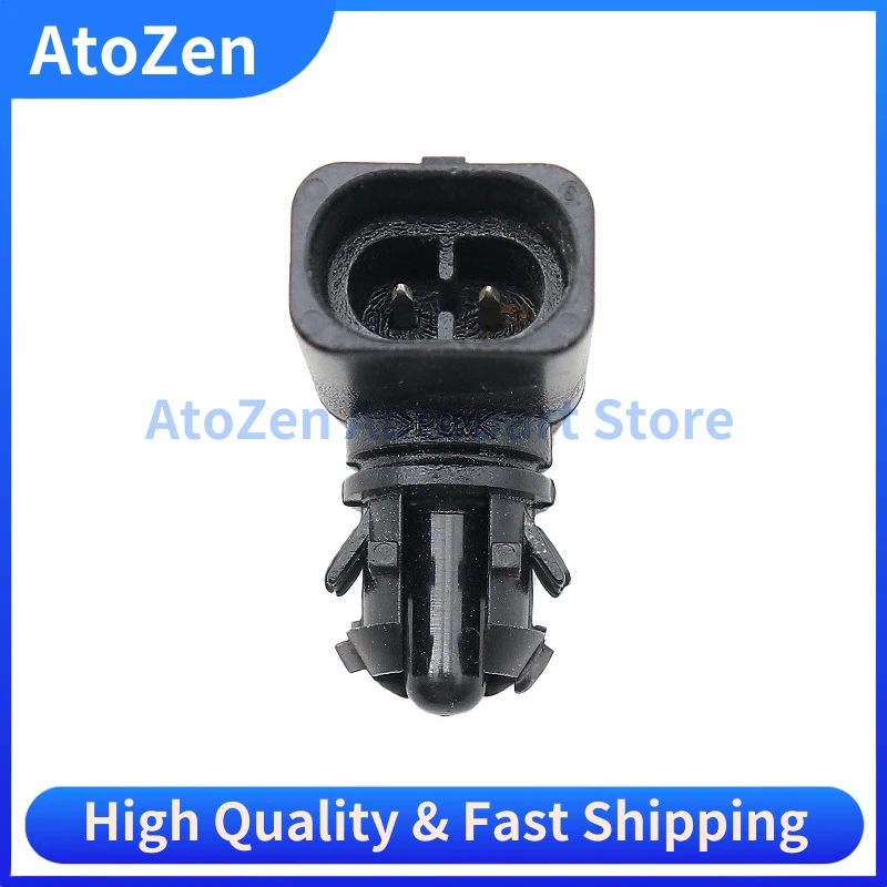 25775833 Датчик температуры внешнего воздуха для Chevrolet Cruze Buick Cadillac Opel Vauxhall Astra 2134190 15035786 15138295