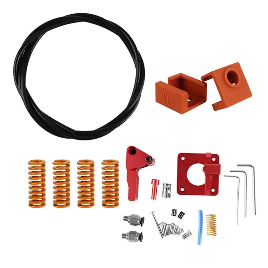 3D-Druckerteile Extrude Cloned Btech Drive Extrude für Creality