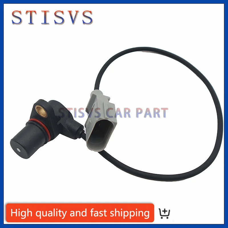 022957147A Crankshaft Position Sensor for Audi Q7 2007-10 VW Touareg EuroVan R32 New Automobiles Spare Parts