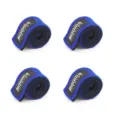 Blue 4pcs
