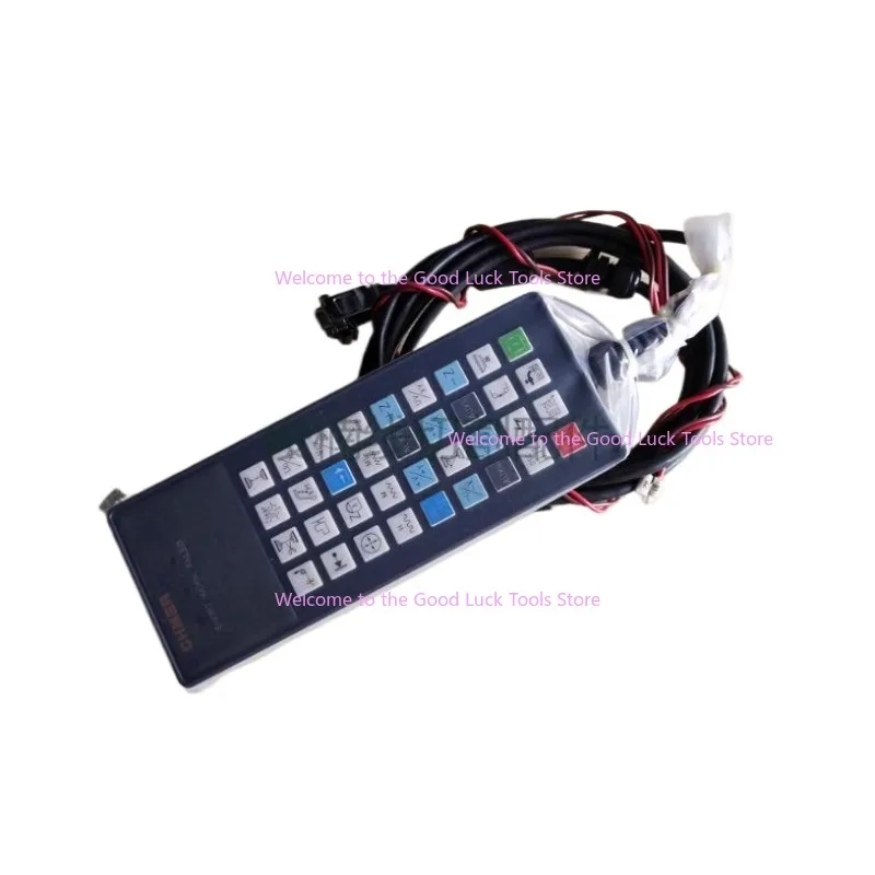 1set Manual Control Box for CHMER Wire-cut Edm Machine,wire Box, Wire,panel,box Film