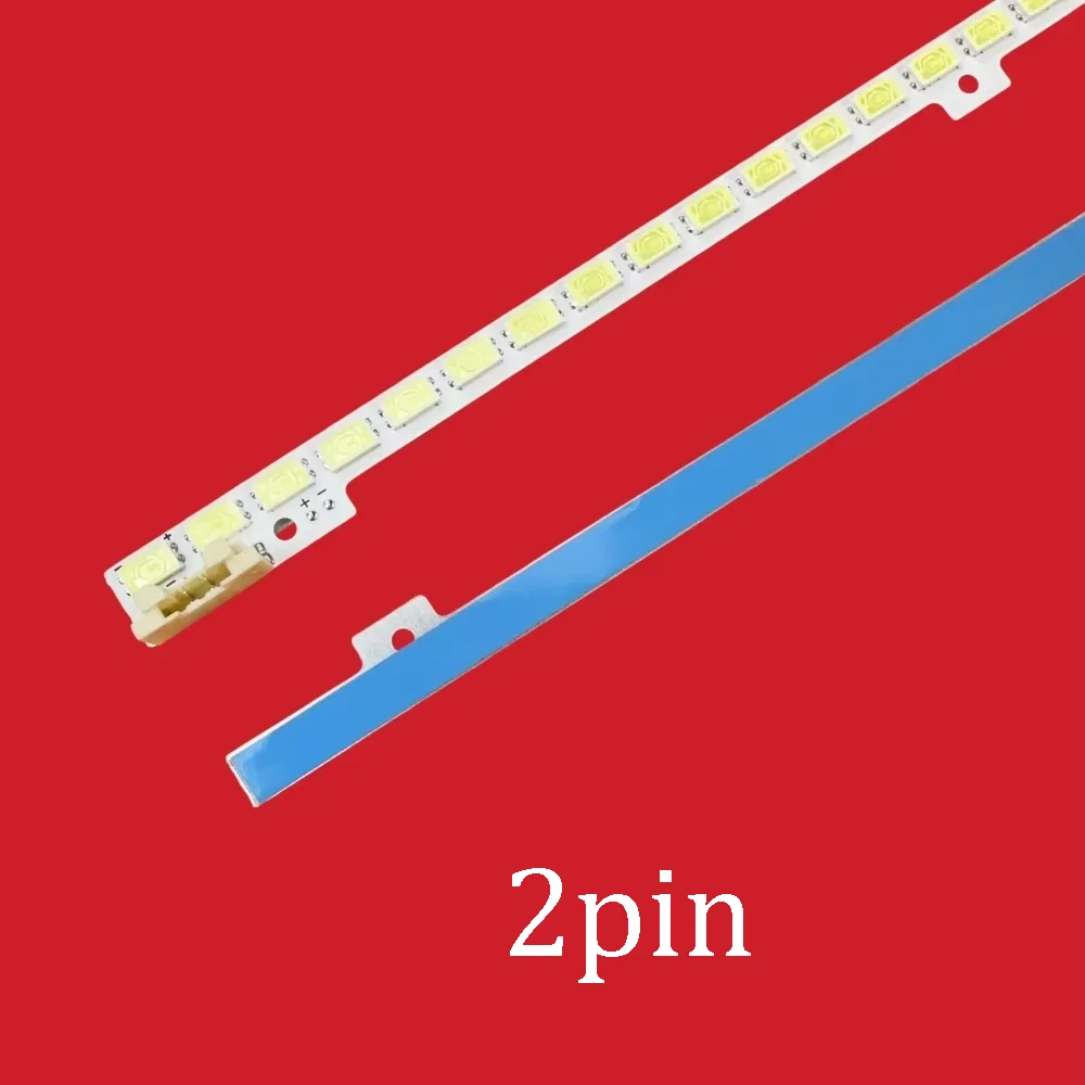 

Лента светодиодной подсветки для BN64-01644A UE46D6100 UE46D6200 UE46D5500 UE46D5000 UE46D6000 UE46D7000 UN46D6000 LTJ460HN01-H UE46D5700