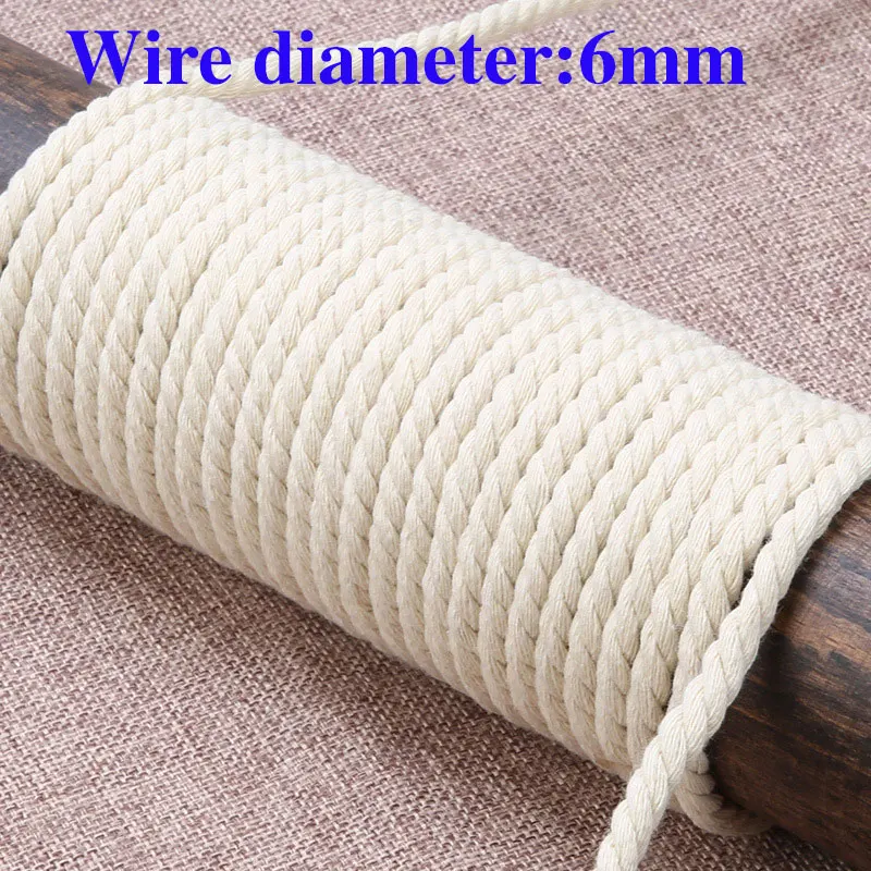 Variant: 6mm 5meters
