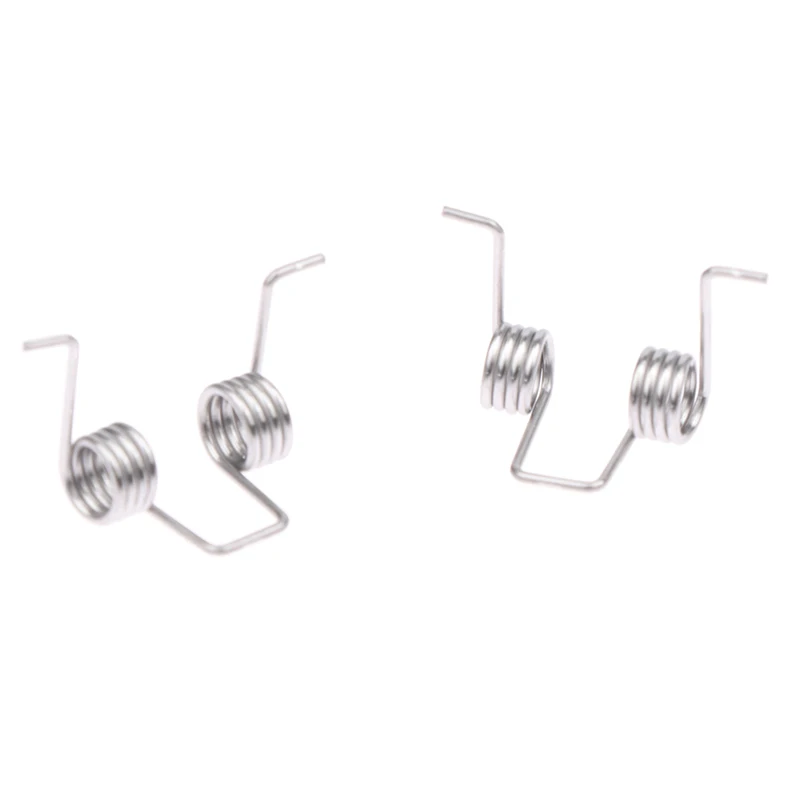 10PCS High Quality Metal Springs For XBOX ONE S Slim Game Controller Repair Springs Replacement Accessories