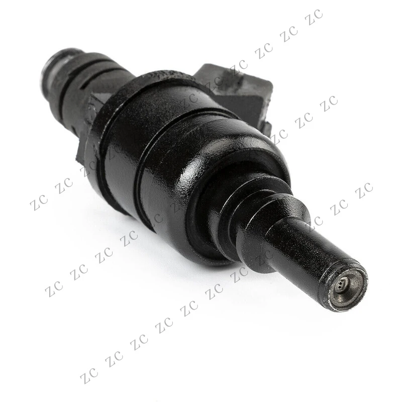 S+ Set of 6 Fuel Injectors 1427240 for 01-05 BMW 325xi 325i 320i 325Ci 525i 2.5L-L6
