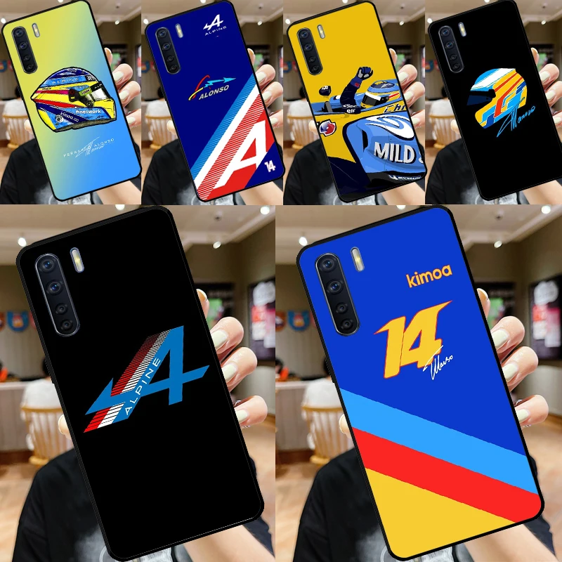 Fernando Alonso 14 … - image