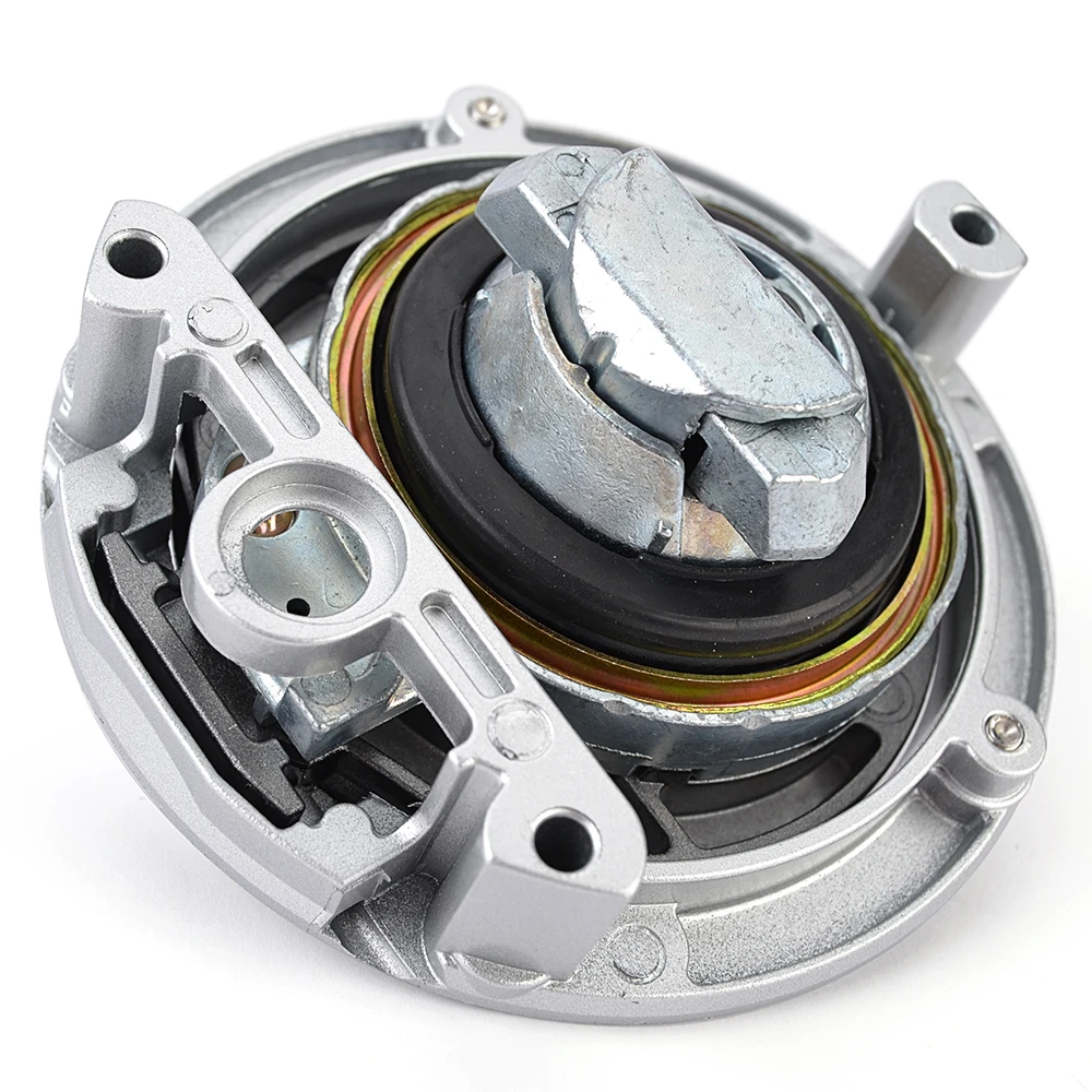 لهوندا CB500 CB500F CBR400 500R غطاء الوقود مفتاح إشعال قفل المقعد مع مفتاح عدة 35010-MJW-A04 17620-MJE-D02