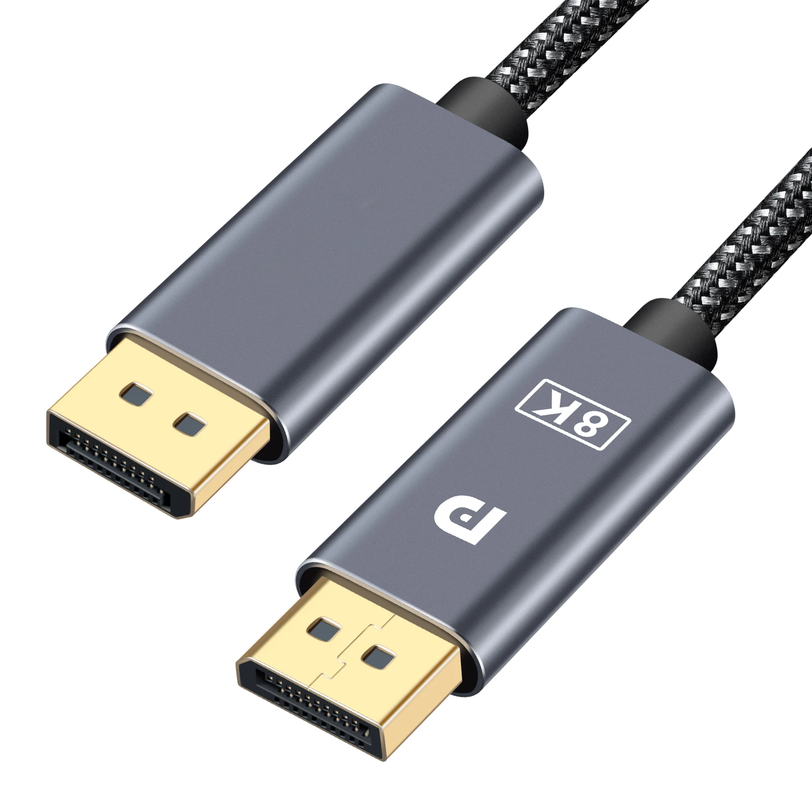 8K60HZ Displayport …