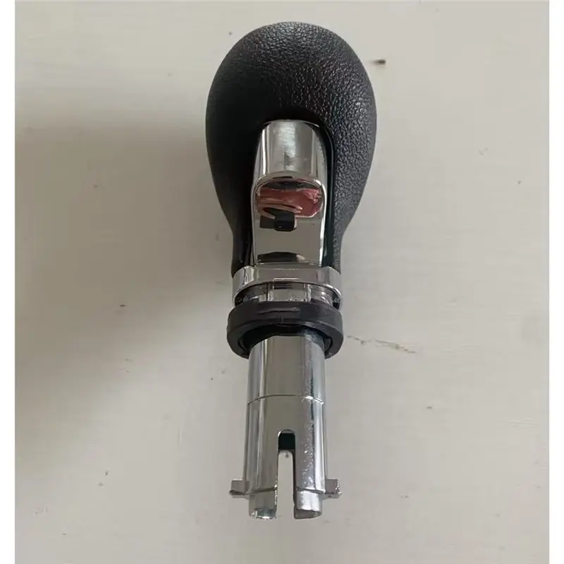 A13F-Gear Shift Knob Lever Gearbox Shifter For Vauxhall Opel Mokka (J13) 2012-2019 - view 4