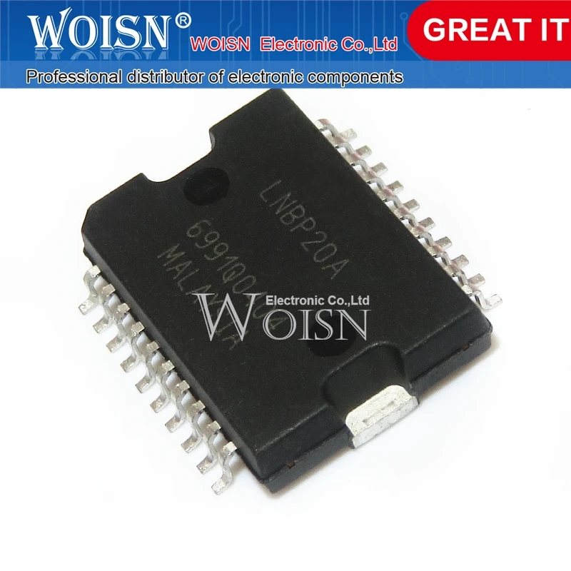 Lnbp20a lnbp20 HSOP-20