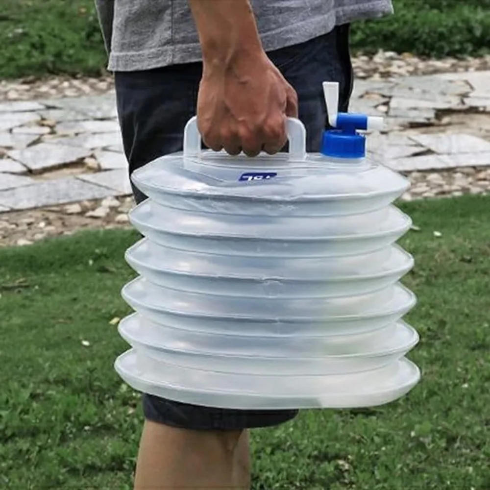 Thumbnail 2 - #20 Discounted Buckets Worth Buying