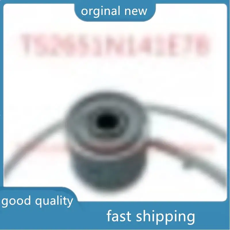 في الصندوق الأصلي الجديد TS2651N141E78 TS2651N181E78 TS2651N111E78 TS2651N131E78