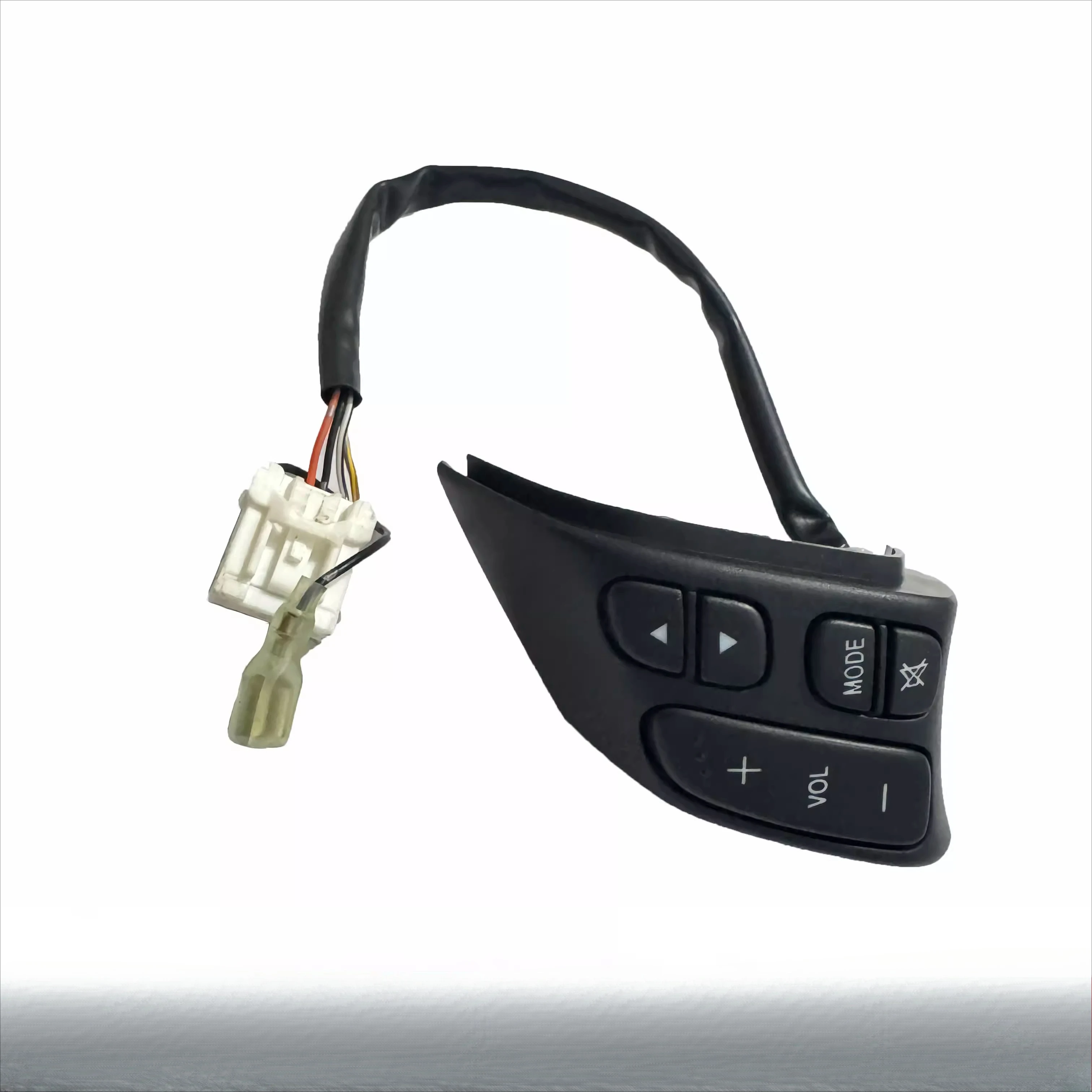 

1pcs For Mazda6 Steering Wheel Multi-Function Button Switch