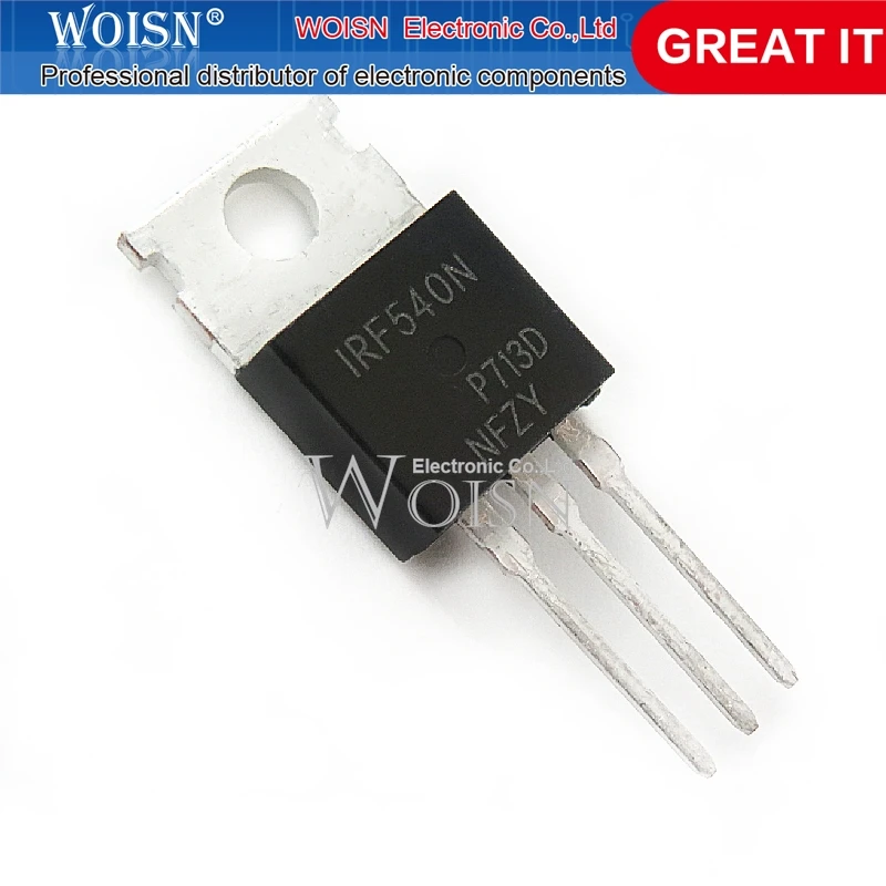 IRF540N IRF540 TO-220