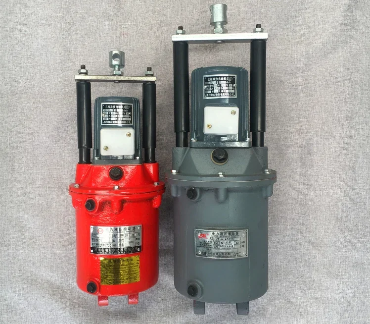 Electric Hydraulic … - image