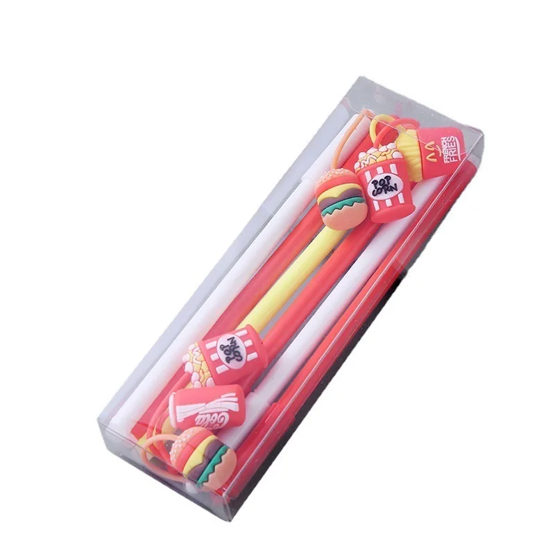 6 шт./набор, 0,5 мм