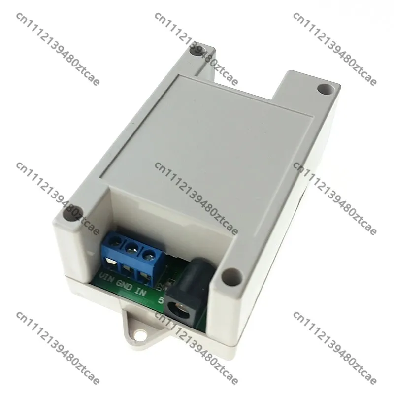 12V 24V 5V 2.4G Wireless Bluetooth Relay Module Mobile Phone Remote Control Switch Smart Home IoT