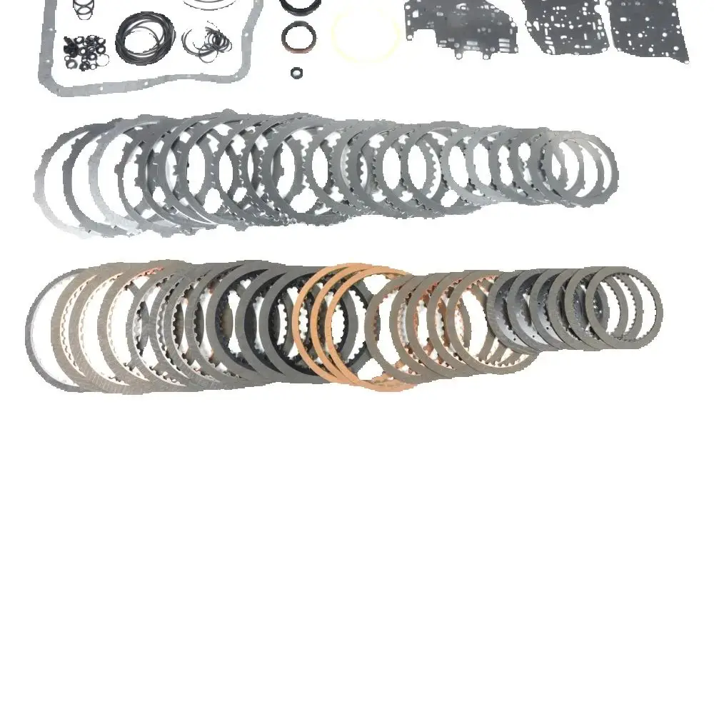 Transmission Master Rebuild Kit Gasket FOR Toyota Camry 2005-ON U250E U250
