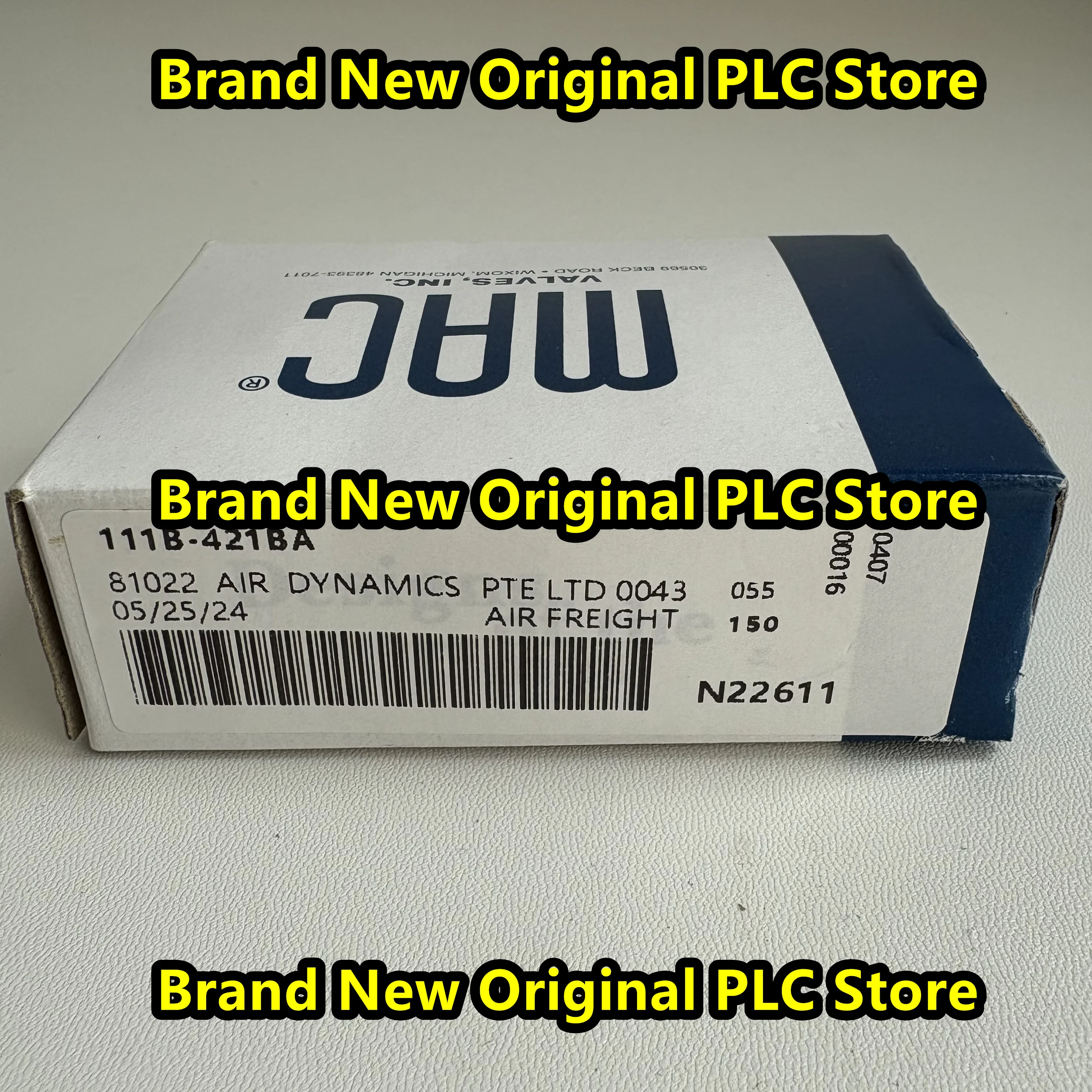 

solenoid valve 111B-421BA 111B-421BAAA new original