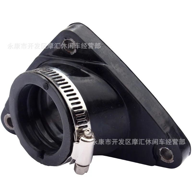 Suitable for Honda XR250 XR250L 16211-KT1-013 Intake Manifold Connector 1986-2004
