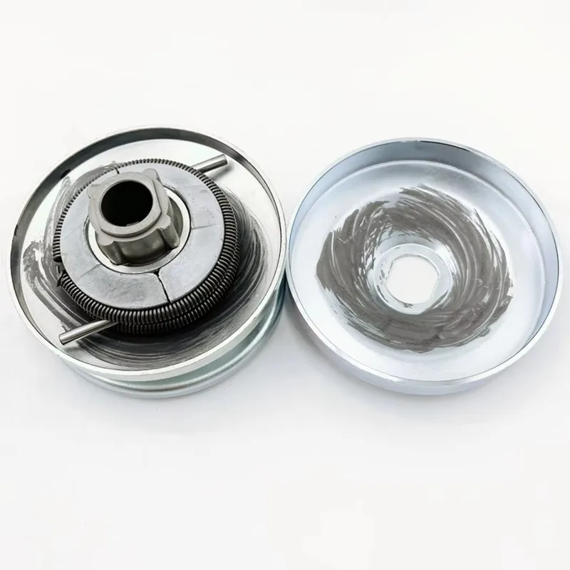 A21F-30 Series Torque Converter Driver Clutch 3/4