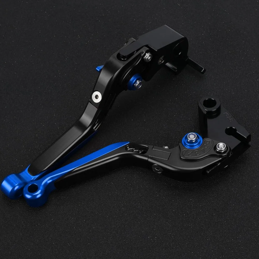 For Suzuki SV1000S SV1000 SV 1000 S 2003-2007 Motorcycle Brake Clutch Levers 7/8