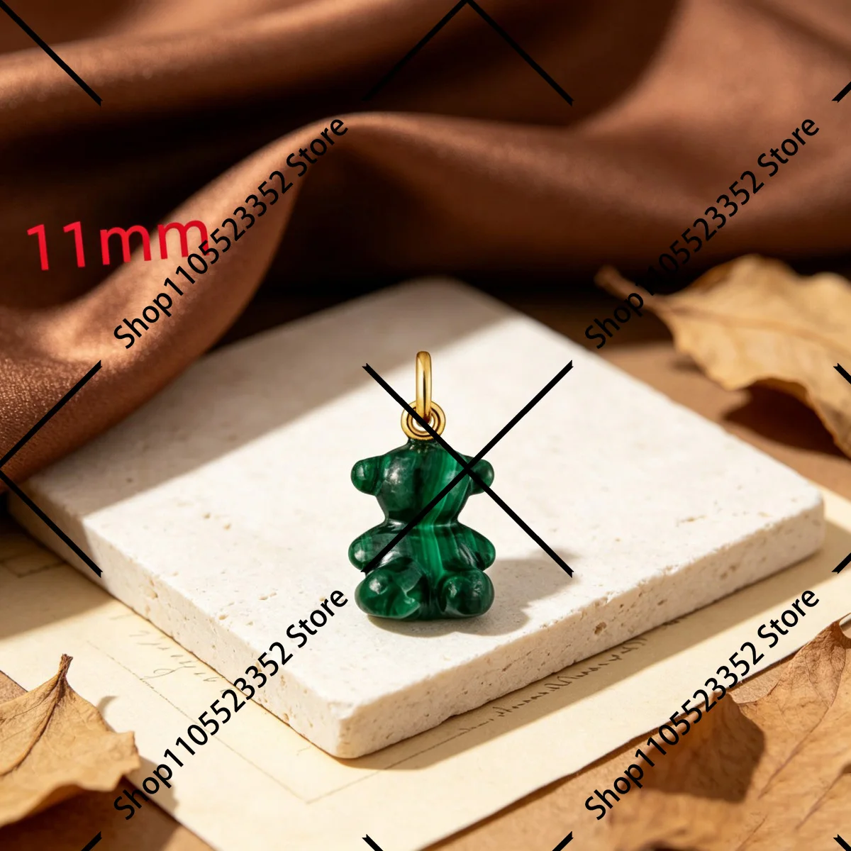 

Round Classic Pendant Minimalist Charm Everyday Jewelry