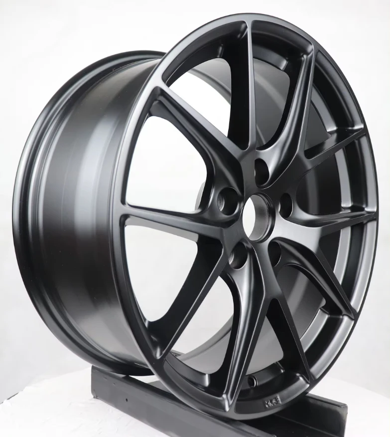 For Llantas R16 5100 Passenger Car Wheels 4 Lug 16 Inch 4x100 Wholesale Car Rims for Modification