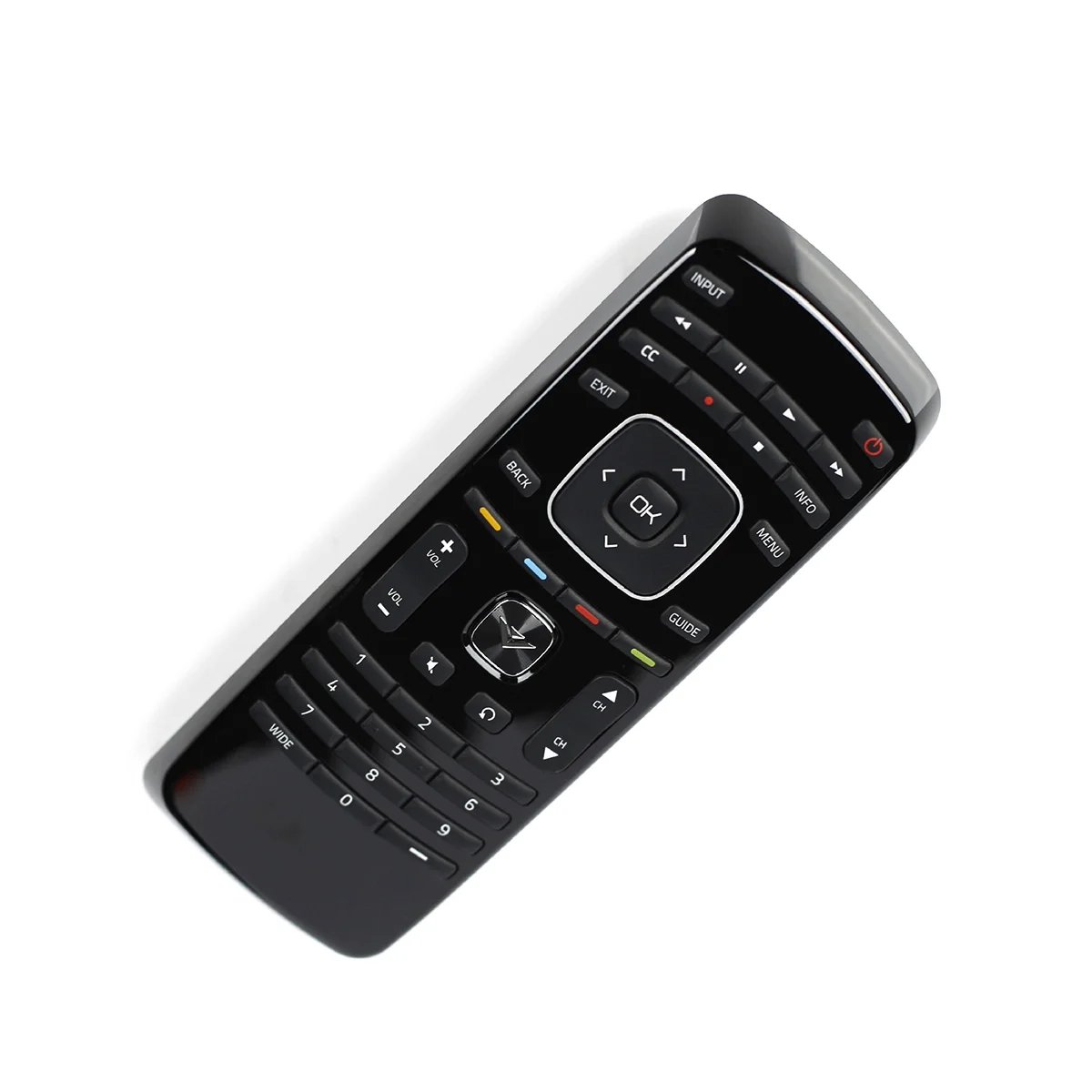 รีโมทคอนโทรลเหมาะสำหรับทีวี XRT100 E321VL E371VL E390VL ฟรีตั้งค่ารีโมทควบคุมเวอร์ชันภาษาอังกฤษ