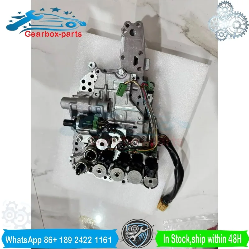 JF010 JF010E RE0F09A High Quality Valve Body CVT Transmission Fits For Nissan Murano Maxima Quest F1CJA