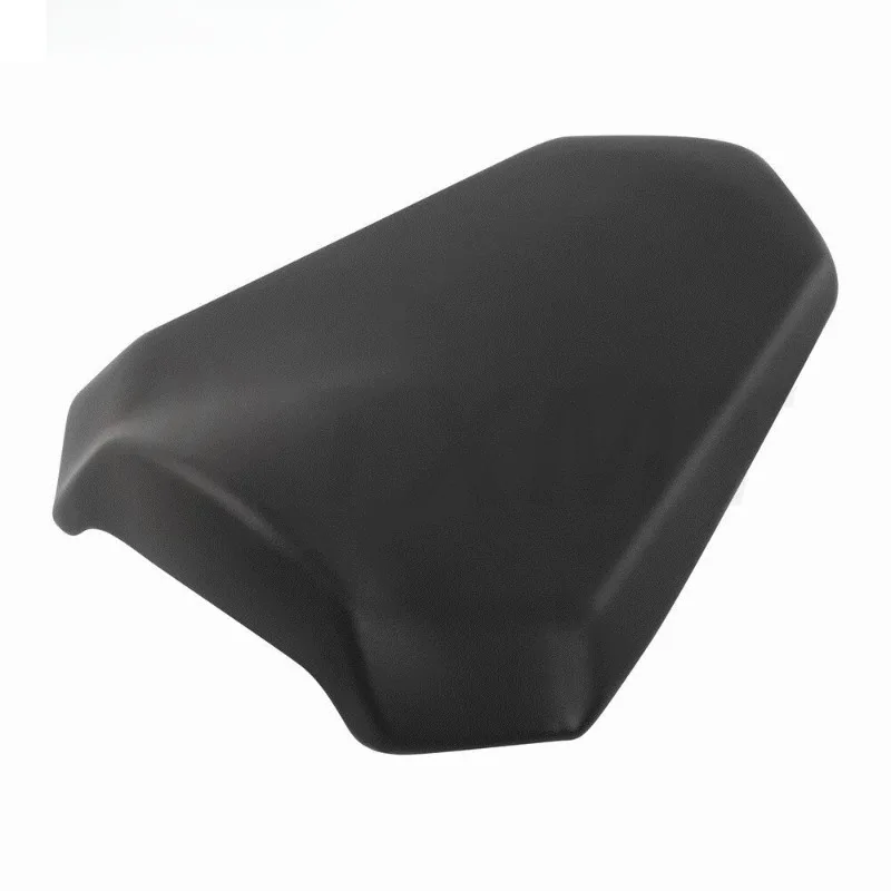 

For Honda CBR500R CB500X CB50OF 2016-2024 2023 2022 2021 2020 2019 2018 2017 Motorcycle Black Passenger Seat Cushion Pillion