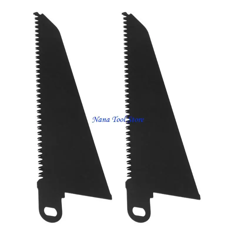 31GJ Upgrades uw zaag met 2 stks SPC240 Beweerbare zaagsnijder voor FKS890E KS890ECN