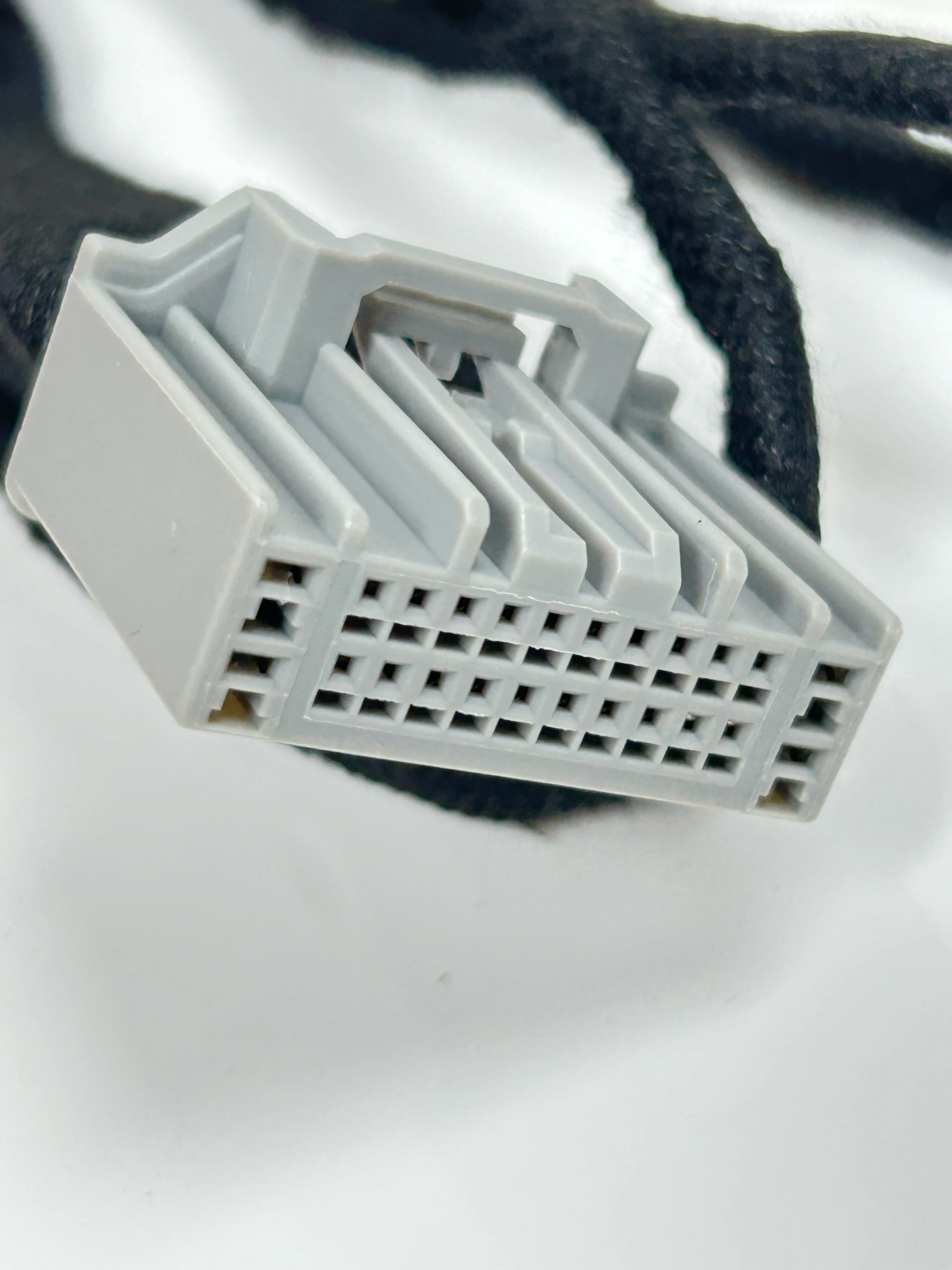 Applicable to Honda Accord INSPIRE center speaker cable, tweeter CRV dashboard audio lossless cable