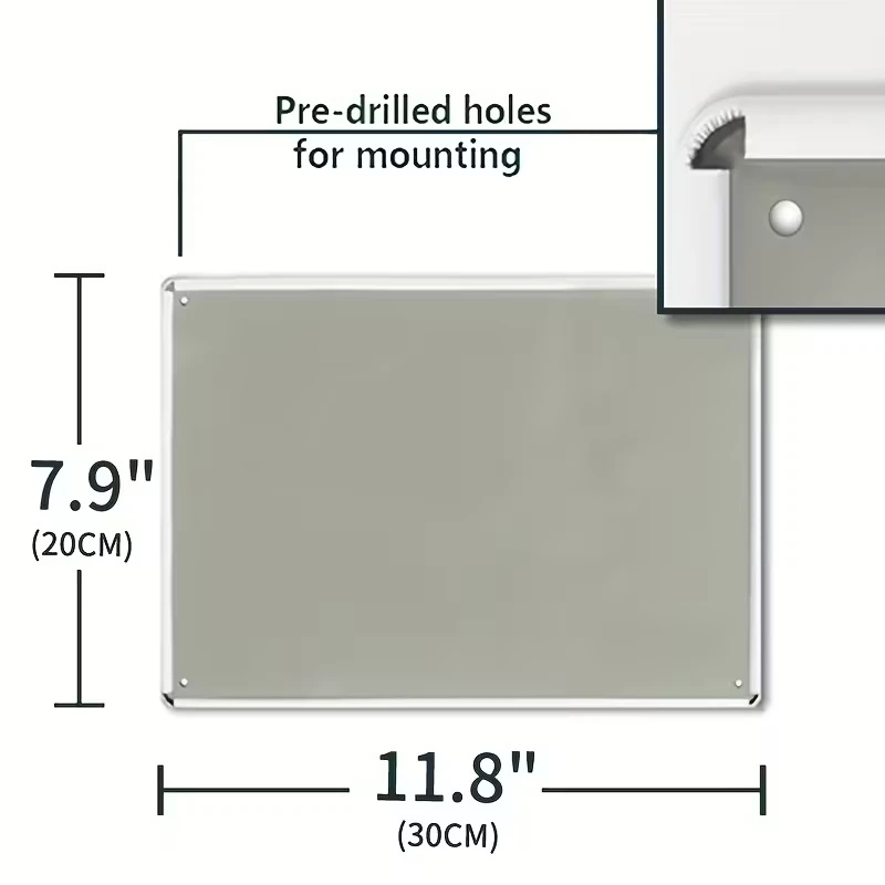 ديكورات حائط معدنية مسيحية عتيقة - 7 وعدات لآيات يسوع وآيات الكتاب المقدس (جون 16:33, فيليبي 4:13)