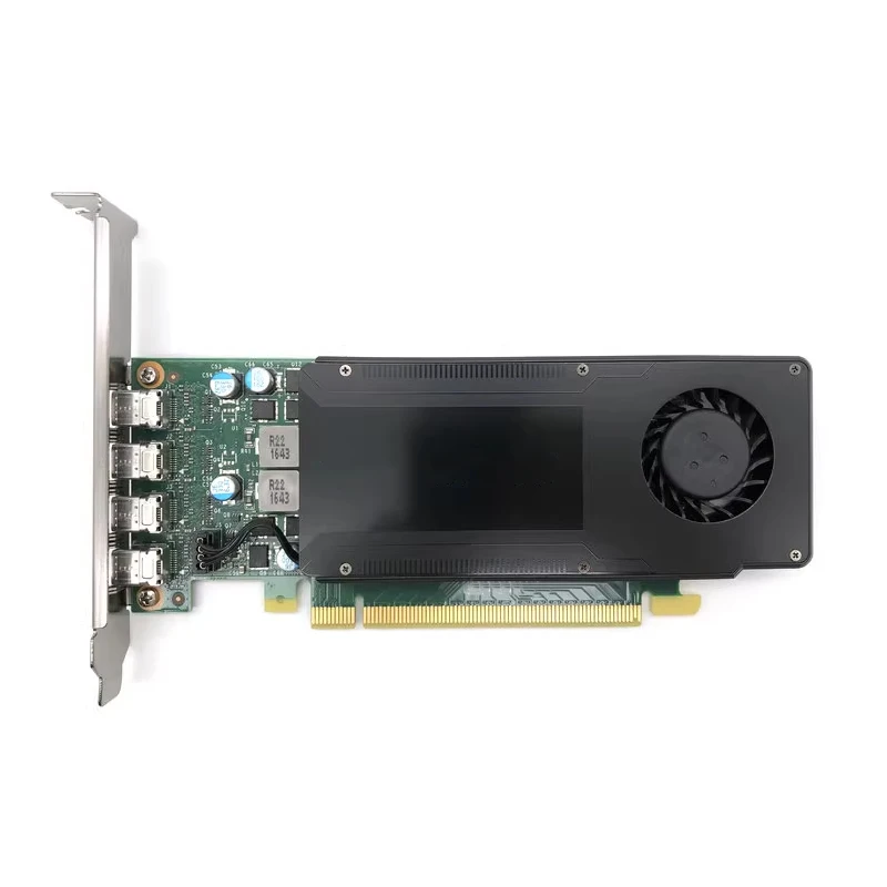 Imagem -06 - Placa de Vídeo Nvidia Quadro K1200 Original 4gb Suporte 4k Multi-screen ug sw Design Cad Alta Qualidade