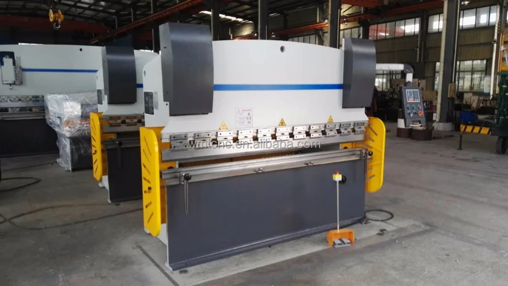 AIROW WC67Y-63/2500 Factory Sales Cheap Press Brake Machine Price with CE