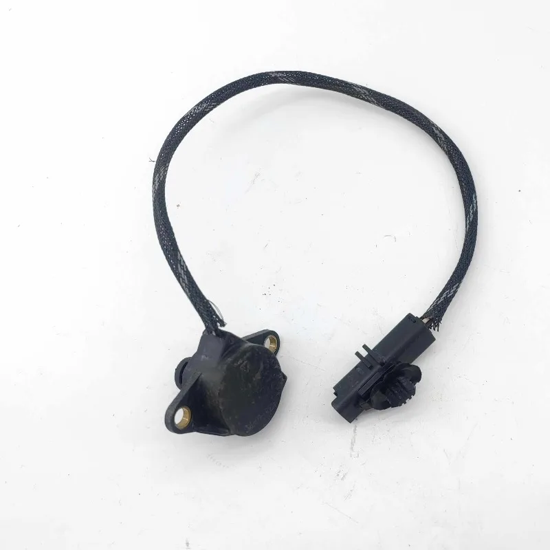 

Secondhand Genuine Four Speed Automatic Transmission Gearbox Flow Valve Sensor for Citroen Picasso Xsara Brand New