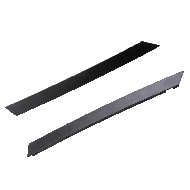 Original Brand New Front Triangular Window Decorative Strip Plastic Strip 9303L7 9303L8 for Citroen C4 C4palls