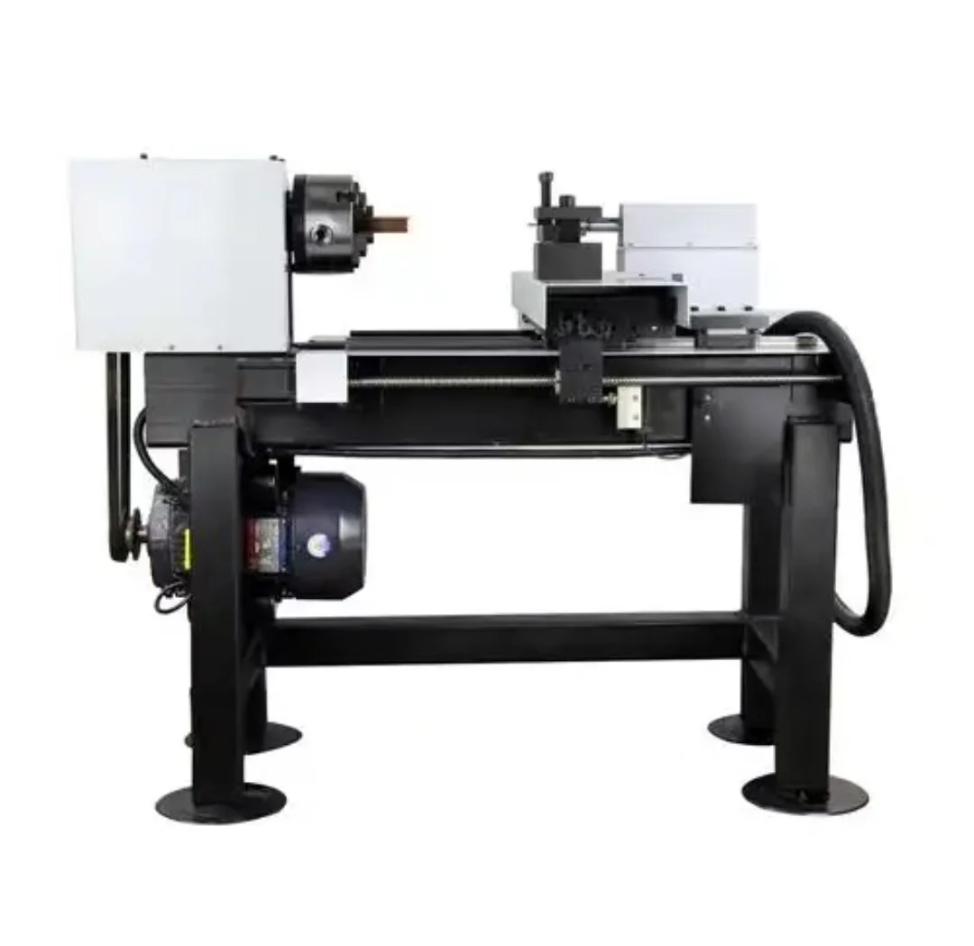 High Efficiency Hot Sale Small Automatic Cnc Bead Machine  Wood Bead Woodworking Tools