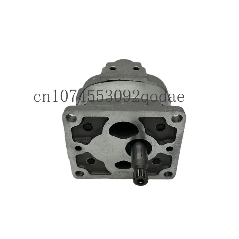 High Durability 705-28310 Dump Truck Gear Pump HD465-7HD605-7 Torque Converter Transmission Brake Pump